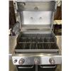 Image 2 : WEBER BBQ - WORKING