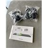 Image 1 : LOT OF DEFECTIVE STORE RETURN SONY HEADPHONES AND SAMSUNG GALAXY TABLET