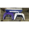 Image 2 : LOT OF DEFECTIVE STORE RETURN PLAYSTATION 5 CONTOLLERS AND STEEL SERIES HEADSET