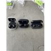 Image 4 : LOT OF DEFECTIVE STORE RETURN PS5 CONTOLLER AND  WIRELESS EARBUDS