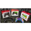 Image 1 : LOT OF DEFECTIVE STORE RETURN NINTENDO SWITCH GAMING CONTORLLERS