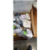 Image 3 : LOT OF DEFECTIVE STORE RETURN PS5 CONTOLLER AND  WIRELESS EARBUDS