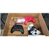 Image 2 : LOT OF DEFECTIVE STORE RETURN XBOX ONE CONTROLLER