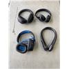 Image 1 : LOT OF DEFECTIVE STORE RETURN HEADPPHONES BEATS TURTLE BEACH AND SONY