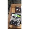 Image 2 : LOT OF DEFECTIVE STORE RETURNS JBLS HEADPHONES AND MOUSE AND CAR MOUNT