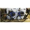 Image 1 : BLUE DIAMOND BIKE