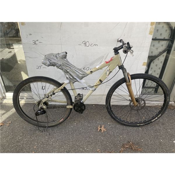 NORCO SASQUATCH BIKE