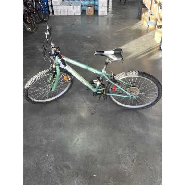 TRIUMPH RALEIGH BIKE