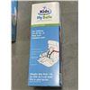 Image 2 : LOT OF 3 FLYSAFE KIDS AIRPLANE SAFETY HARNESS