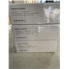 Image 3 : 12 NEW WHITE PLUG AIR PURIFIER IONIZERS, EACH PACK COVERS 450SQFT