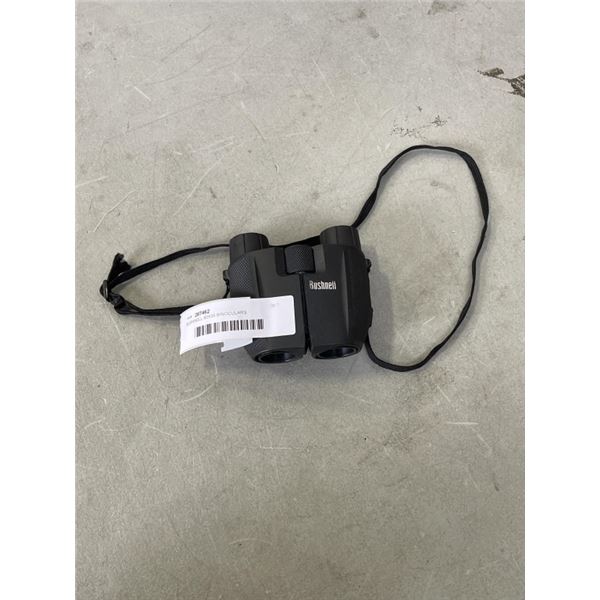 BUSHNELL 80X35 BINOCULARS