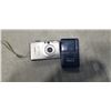 Image 1 : CANON DIGITAL CAMERA W/ BATTERY AND CHARGER, SD CARD - WORKING
