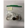 Image 1 : 20 VARIOUS COINS AND TOKENS