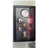 Image 2 : CANADIAN COIN SET