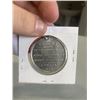 Image 3 : KING GEORGE VI AND QUEEN ELIZABETH 1939 VISIT TO CANADA COIN