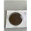 Image 2 : 1919 REPUBLIC OF CHINE TWENTY CASH COINS