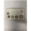 Image 3 : 3 CANADIAN COIN SETS 1970 MANITOBA, 1972 AND 1984
