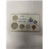 Image 4 : 3 CANADIAN COIN SETS 1970 MANITOBA, 1972 AND 1984