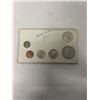 Image 5 : 3 CANADIAN COIN SETS 1970 MANITOBA, 1972 AND 1984