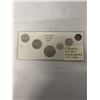 Image 6 : 3 CANADIAN COIN SETS 1970 MANITOBA, 1972 AND 1984