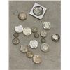 Image 1 : ASSORTED VINTAGE US COINS