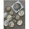 Image 2 : ASSORTED VINTAGE US COINS