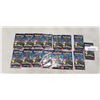 Image 2 : 15 NEW POKEMON TRICK O TREAT BOOSTER PACKS