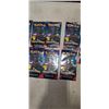 Image 4 : 15 NEW POKEMON TRICK O TREAT BOOSTER PACKS