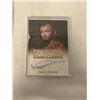 Image 2 : SPARTACUS GODS OF THE ARENA AUTOGRAPH CARD NICK E TARABAY
