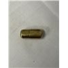 Image 1 : VINTAGE GOLD GUILDED PILL BOX, MARKED FRANCE