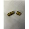 Image 2 : VINTAGE GOLD GUILDED PILL BOX, MARKED FRANCE