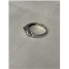 Image 2 : STERLING SILVER DOLPHIN RING MARKED (C) 925 BOMA, SIZE 7.5