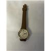Image 1 : TIMEX INDIGO WR30M LADIES WATCH GOLD W/ STAINLESS STEEL BACK, QUARTZ, WORKING
