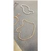 Image 3 : HANDCRAFED BEADED NECKLACES