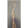 Image 2 : GOLD TONE BODY CHAIN