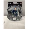 Image 3 : 4 MCFARLANES 3 IN PACKAGES 1 OUT, TREVOR LINDEN, LIMITED EDITION E PETTERSON, CORY SCHNEIDER AND TOD