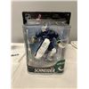 Image 4 : 4 MCFARLANES 3 IN PACKAGES 1 OUT, TREVOR LINDEN, LIMITED EDITION E PETTERSON, CORY SCHNEIDER AND TOD