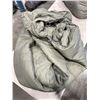 Image 2 : 2 MODULAR SLEEPING BAGS INTERMEDIATE COLD, GOOD CLEAN CONDITION