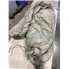 Image 3 : 2 MODULAR SLEEPING BAGS INTERMEDIATE COLD, GOOD CLEAN CONDITION