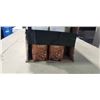 Image 2 : 2 CASES OF BURST MOCHA PROTEIN DRINK, 2027 EXP