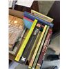 Image 3 : ASSORTED HARD COVER BOOKS
