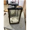 Image 3 : 2 DECORATIVE LANTERNS