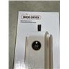 Image 2 : NEW HX 01 SHOE DRYER - RETAIL $50