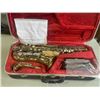 Image 1 : ALTO SAXAPHONE IN CASE