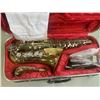 Image 3 : ALTO SAXAPHONE IN CASE