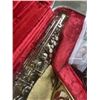 Image 5 : ALTO SAXAPHONE IN CASE