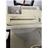 Image 4 : RIVAL MEAT SLICER AND SHREDMASTER SHREDDER, BOTH WORKING