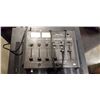 Image 2 : SI-275 INTEGRATION AMPLIFIER AND REALISTIC MIXING CONSOLE