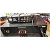 Image 4 : SI-275 INTEGRATION AMPLIFIER AND REALISTIC MIXING CONSOLE