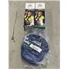 Image 1 : LOT OF 3 FLYSAFE KIDS AIRPLANE SAFETY HARNESS